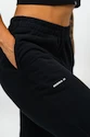 Dámske tepláky Nebbia  Oversized Joggers With Pockets black