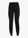 Dámske tepláky Under Armour  Fleece Jogger-BLK