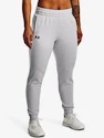 Dámske tepláky Under Armour  Fleece Jogger-GRY L