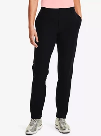 Dámske tepláky Under Armour Links Pant Black