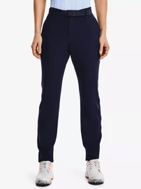 Dámske tepláky Under Armour Links Pant Midnight Navy