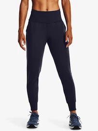 Dámske tepláky Under Armour Meridian Jogger-GRY