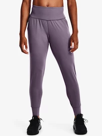 Dámske tepláky Under Armour Meridian Jogger-PPL