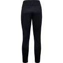 Dámske tepláky Under Armour  Recover Fleece Pants Black