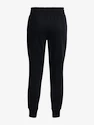 Dámske tepláky Under Armour  Rival Fleece Jogger-BLK