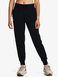 Dámske tepláky Under Armour Rival Fleece Jogger-BLK