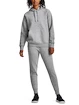 Dámske tepláky Under Armour  Rival Fleece Jogger-GRY