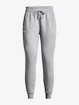 Dámske tepláky Under Armour  Rival Fleece Jogger-GRY