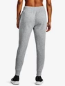 Dámske tepláky Under Armour  Rival Fleece Jogger-GRY