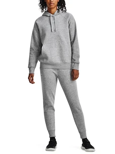 Dámske tepláky Under Armour  Rival Fleece Jogger-GRY