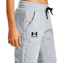 Dámske tepláky Under Armour  Rival Fleece Joggers Grey