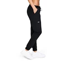 Dámske tepláky Under Armour  Sport Woven Pant Black