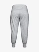 Dámske tepláky Under Armour  UA Rival Fleece Joggers&-GRY