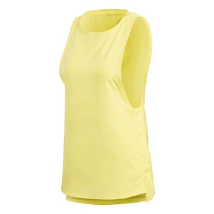 Dámske tielko adidas  25/7 Tank yellow