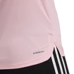 Dámske tielko adidas  Aeroready Designed 2 Move Sport Tank Top Light Pink