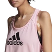 Dámske tielko adidas  Aeroready Designed 2 Move Sport Tank Top Light Pink