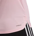 Dámske tielko adidas  Aeroready Designed 2 Move Sport Tank Top Light Pink