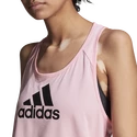 Dámske tielko adidas  Aeroready Designed 2 Move Sport Tank Top Light Pink