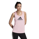 Dámske tielko adidas  Aeroready Designed 2 Move Sport Tank Top Light Pink