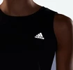 Dámske tielko adidas Badge of Sports Heat.RDY Tank