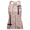 Dámske tielko adidas  Club Graphic Tank Wonder Mauve S