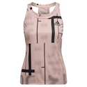 Dámske tielko adidas  Club Graphic Tank Wonder Mauve S