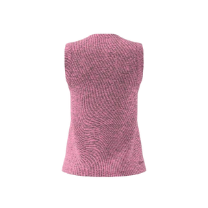 Dámske tielko adidas  Match Tank Pink