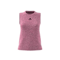 Dámske tielko adidas  Match Tank Pink L