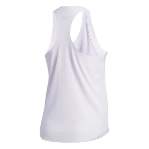 Dámske tielko adidas  SHV Tank light purple