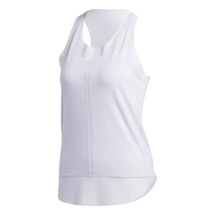 Dámske tielko adidas  SHV Tank light purple