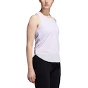 Dámske tielko adidas  SHV Tank light purple L