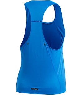 Dámske tielko adidas  Speed Tank blue