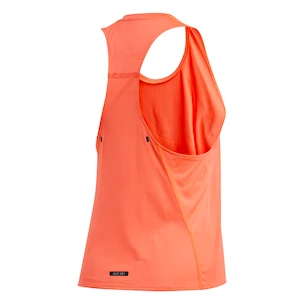 Dámske tielko adidas  Speed Tank orange