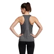 Dámske tielko adidas  Tech Prime Tank black