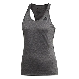 Dámske tielko adidas  Tech Prime Tank black XS