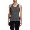 Dámske tielko adidas  Tech Prime Tank black XS