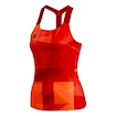 Dámske tielko adidas  Y-Tank Olymp HR Red M