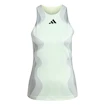 Dámske tielko adidas  Y-TANK PRO SEGRSP/GRESPA S