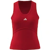 Dámske tielko adidas  Y-Tank Pro Selure