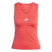 Dámske tielko adidas  Y-Tank Pro Selure   M