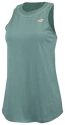 Dámske tielko Babolat  Exercise Cotton Tank Women Trellis