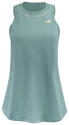 Dámske tielko Babolat  Exercise Cotton Tank Women Trellis