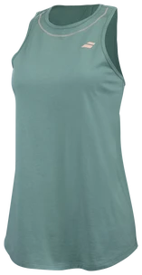 Dámske tielko Babolat  Exercise Cotton Tank Women Trellis