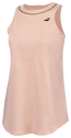 Dámske tielko Babolat  Exercise Cotton Tank Women Tropical Peach