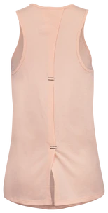 Dámske tielko Babolat  Exercise Cotton Tank Women Tropical Peach