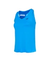 Dámske tielko Babolat  Play Tank Top Blue L