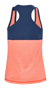 Dámske tielko Babolat  Play Tank Top Fluo Strike