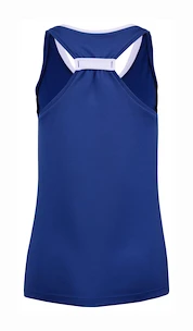 Dámske tielko Babolat  Play Tank Top Women Sodalite Blue