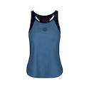 Dámske tielko BIDI BADU  Amrei Jeans Tech Tank Dark Blue M