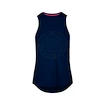 Dámske tielko BIDI BADU  Armilla Lifestyle Tank Dark Blue M